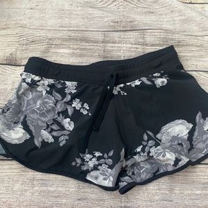 Albion fit shorts